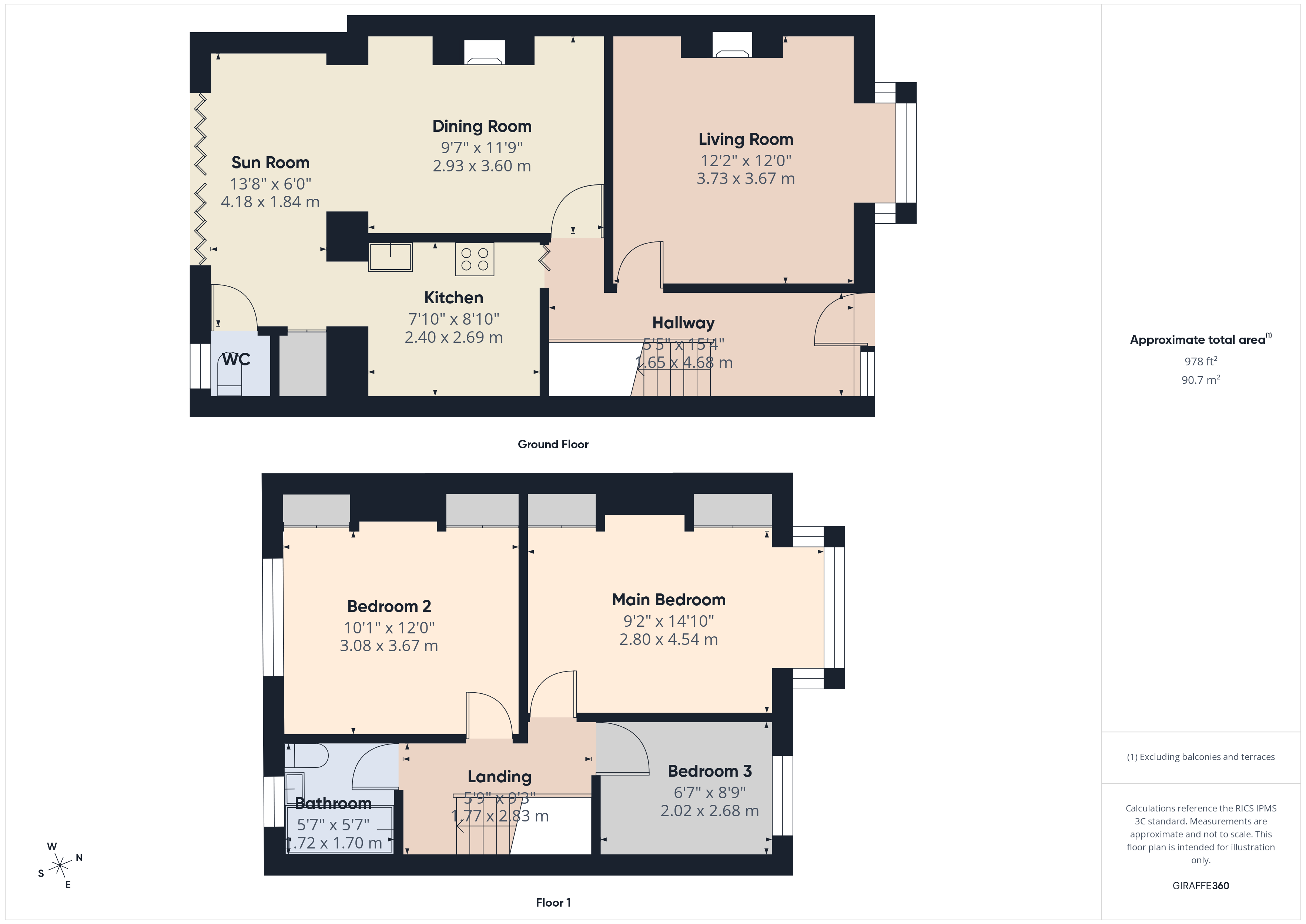 Property Floorplans 1
