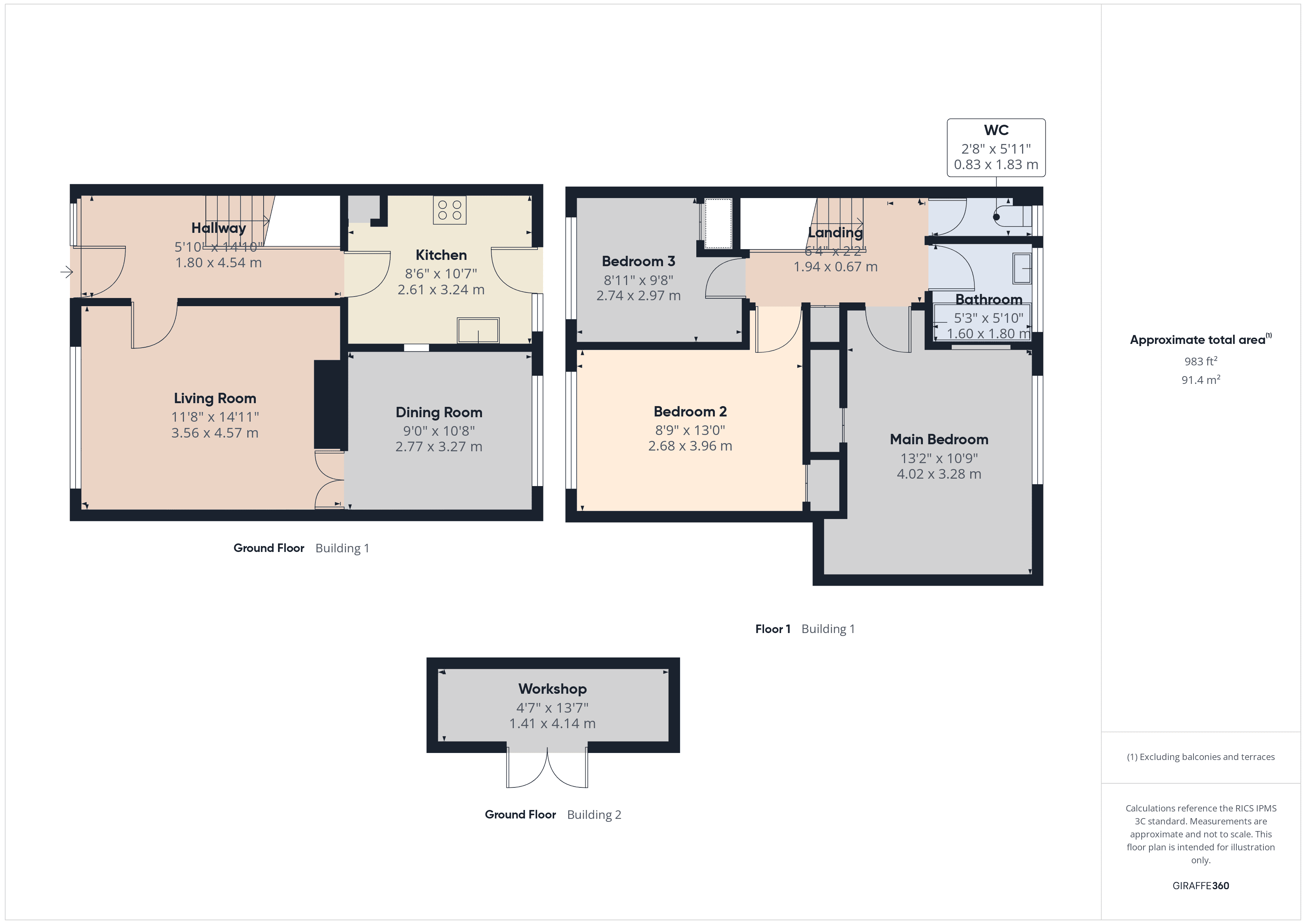 Property Floorplans 1