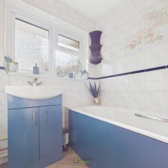 Cheslyn Road, Portsmouth, PO3