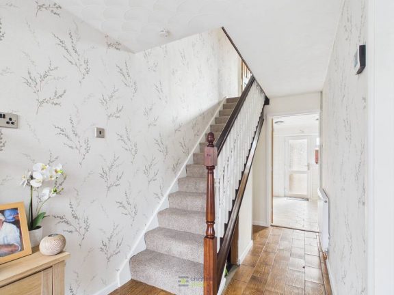 Cheslyn Road Image