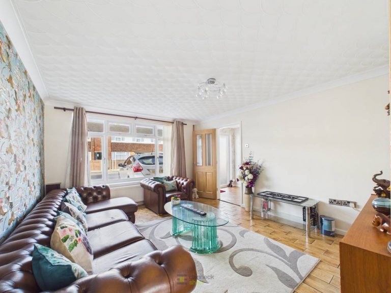 Cheslyn Road, Portsmouth, PO3