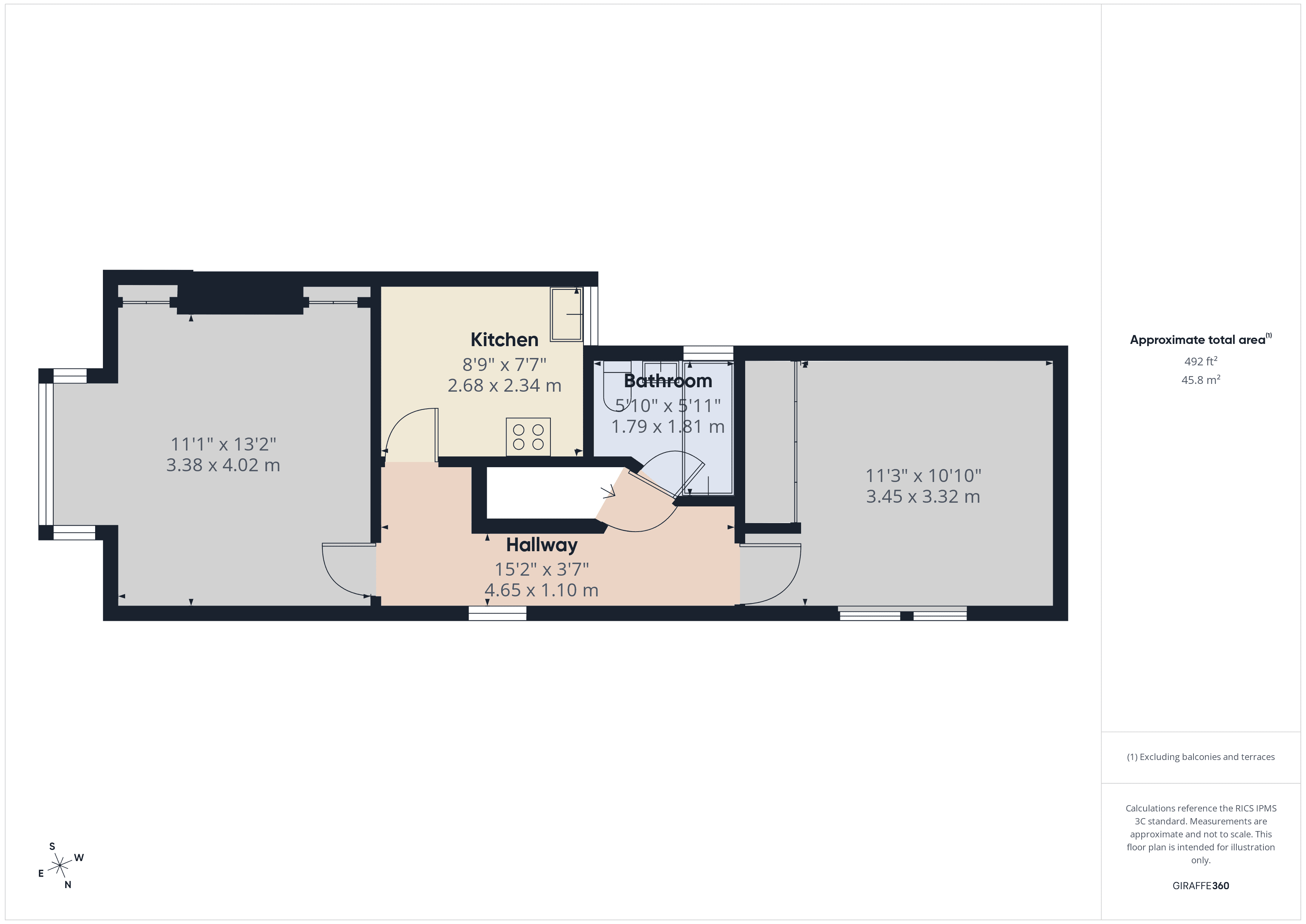 Property Floorplans 1