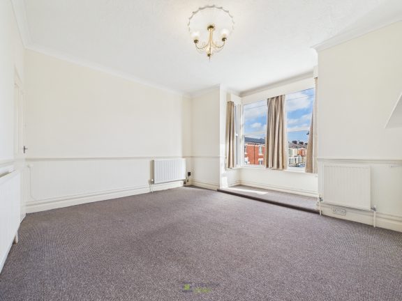 First Floor Flat Image