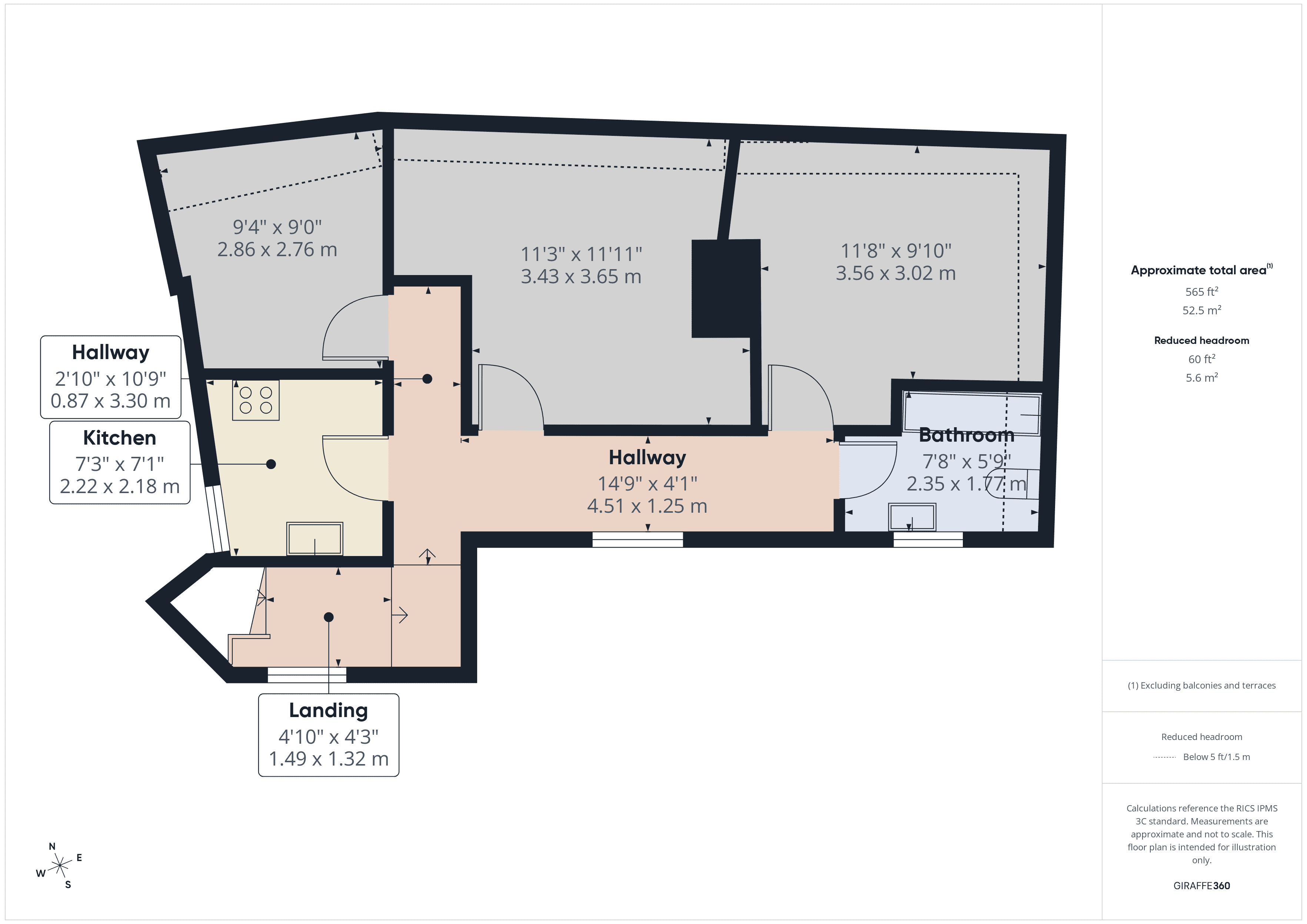 Property Floorplans 1