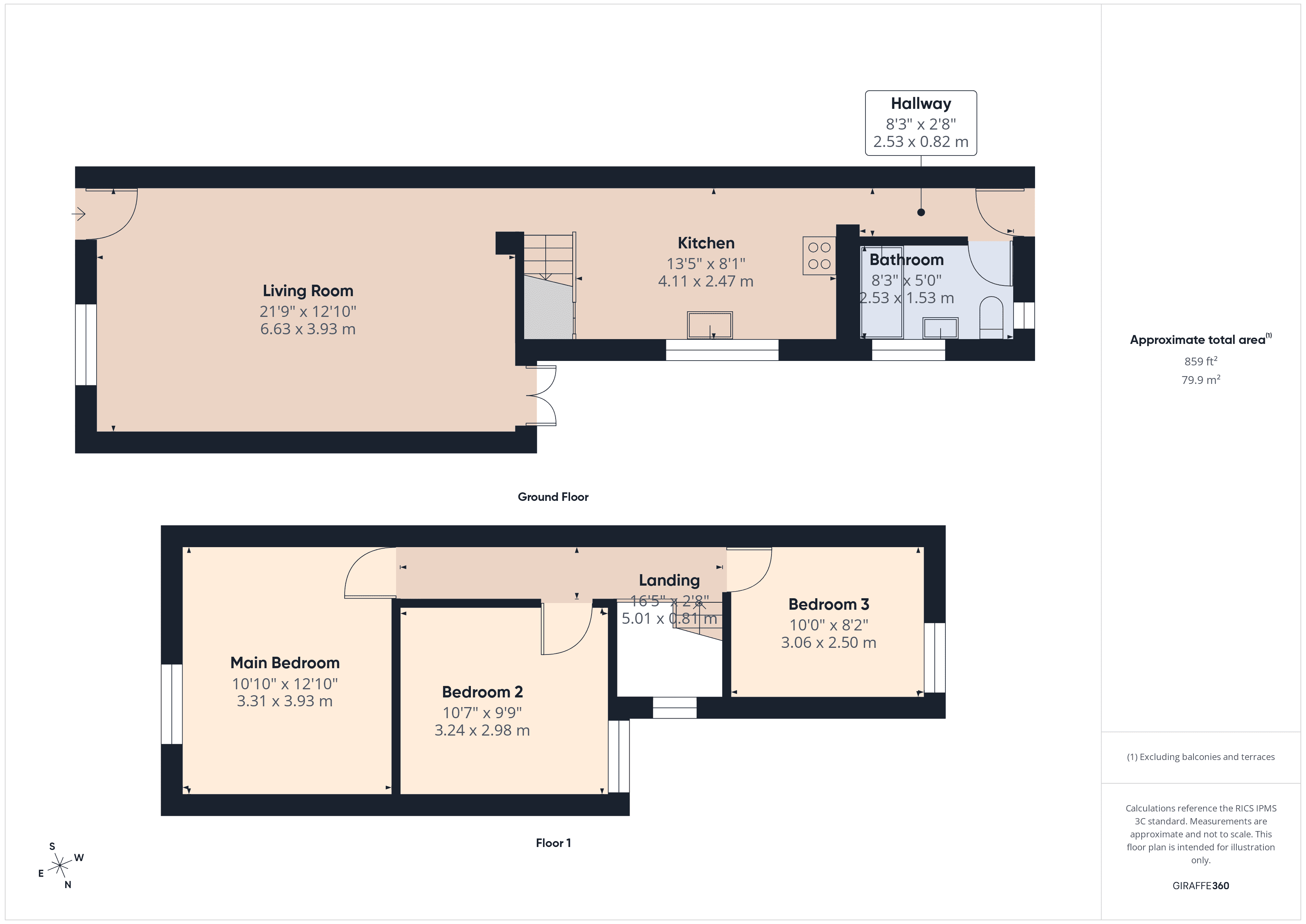 Property Floorplans 1