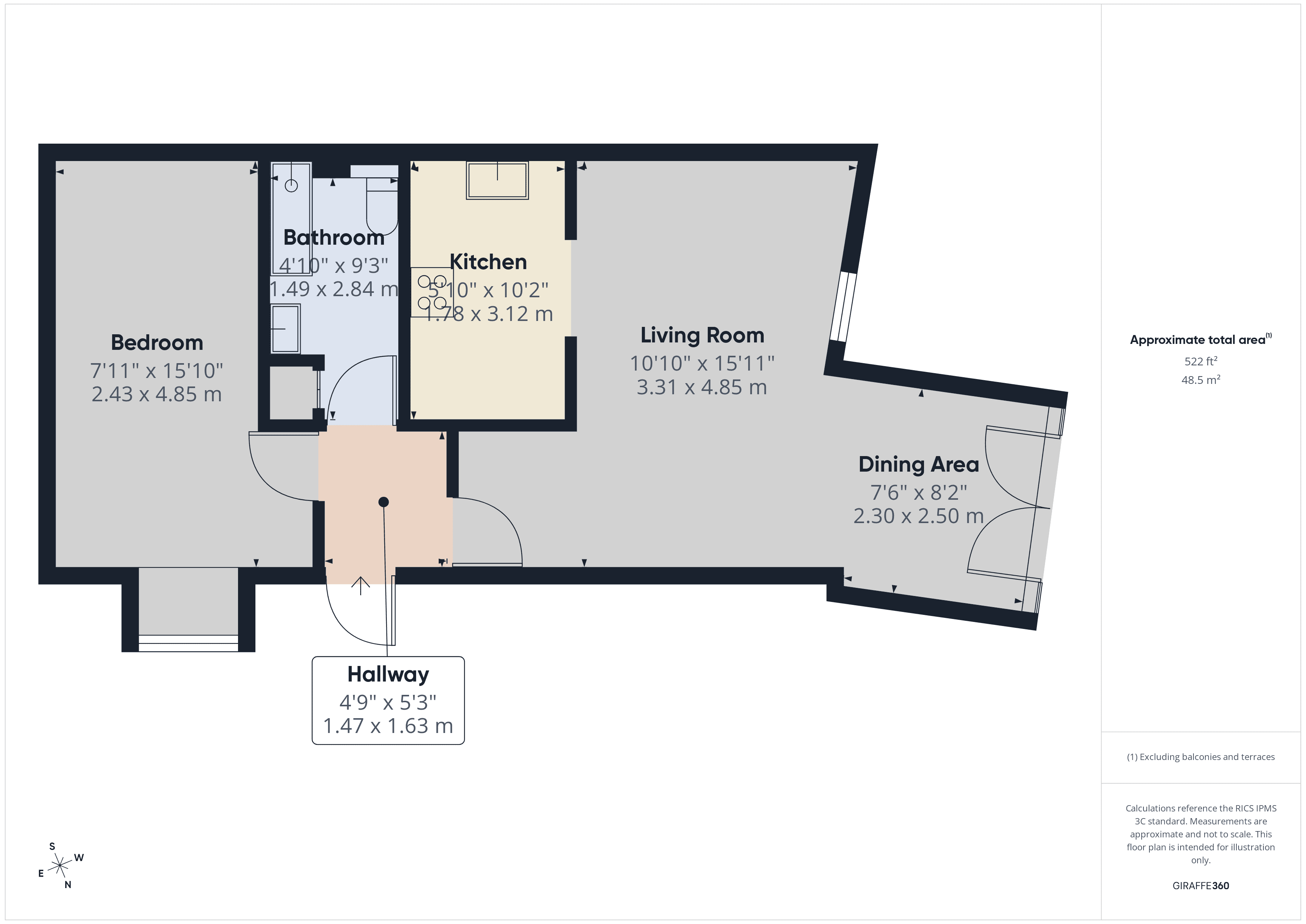 Property Floorplans 1
