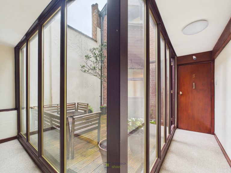 Castle Road, Charlotte Court, PO5