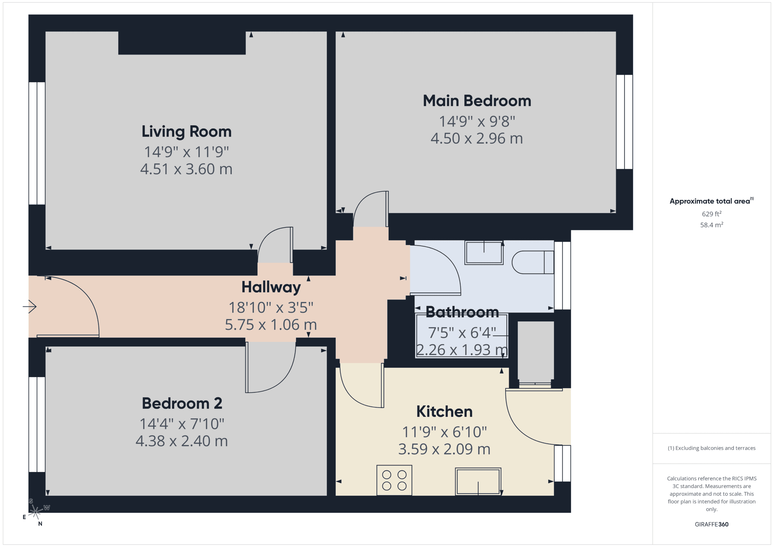 Property EPC 1