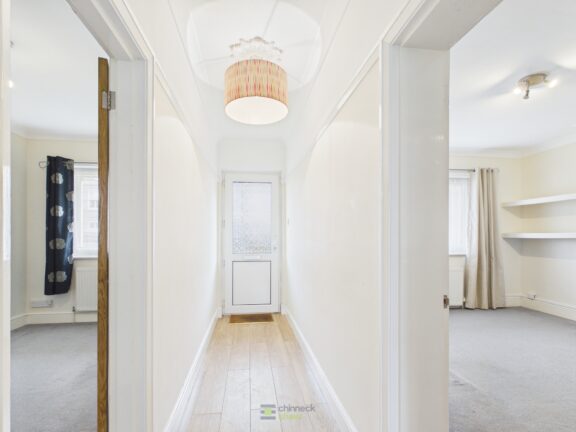 Flat 1 Magdalen Court, 341 London Road, Hilsea Image