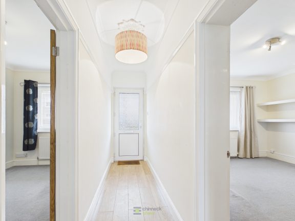 Flat 1 Magdalen Court, 341 London Road, Hilsea Image