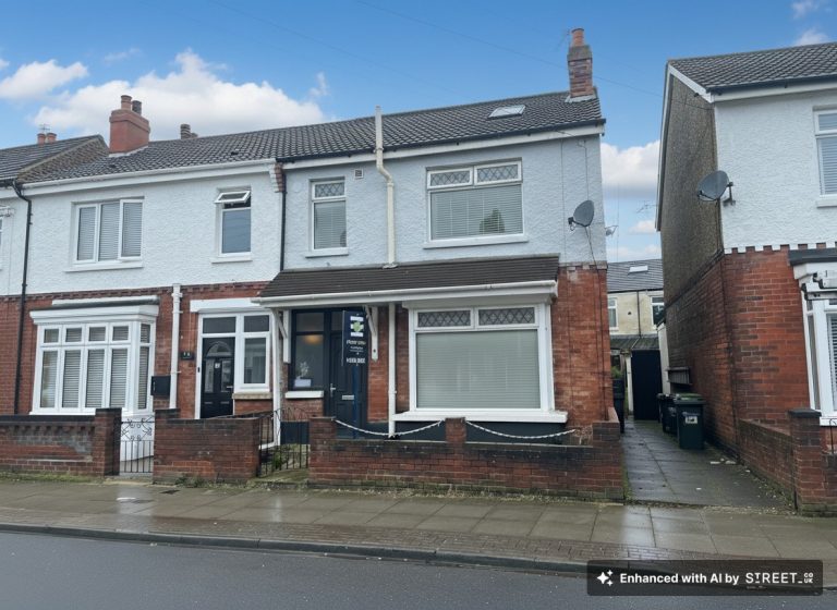 Chesterfield Road, Portsmouth, PO3