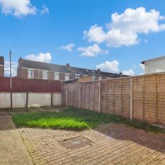 Cheslyn Road, Portsmouth, PO3