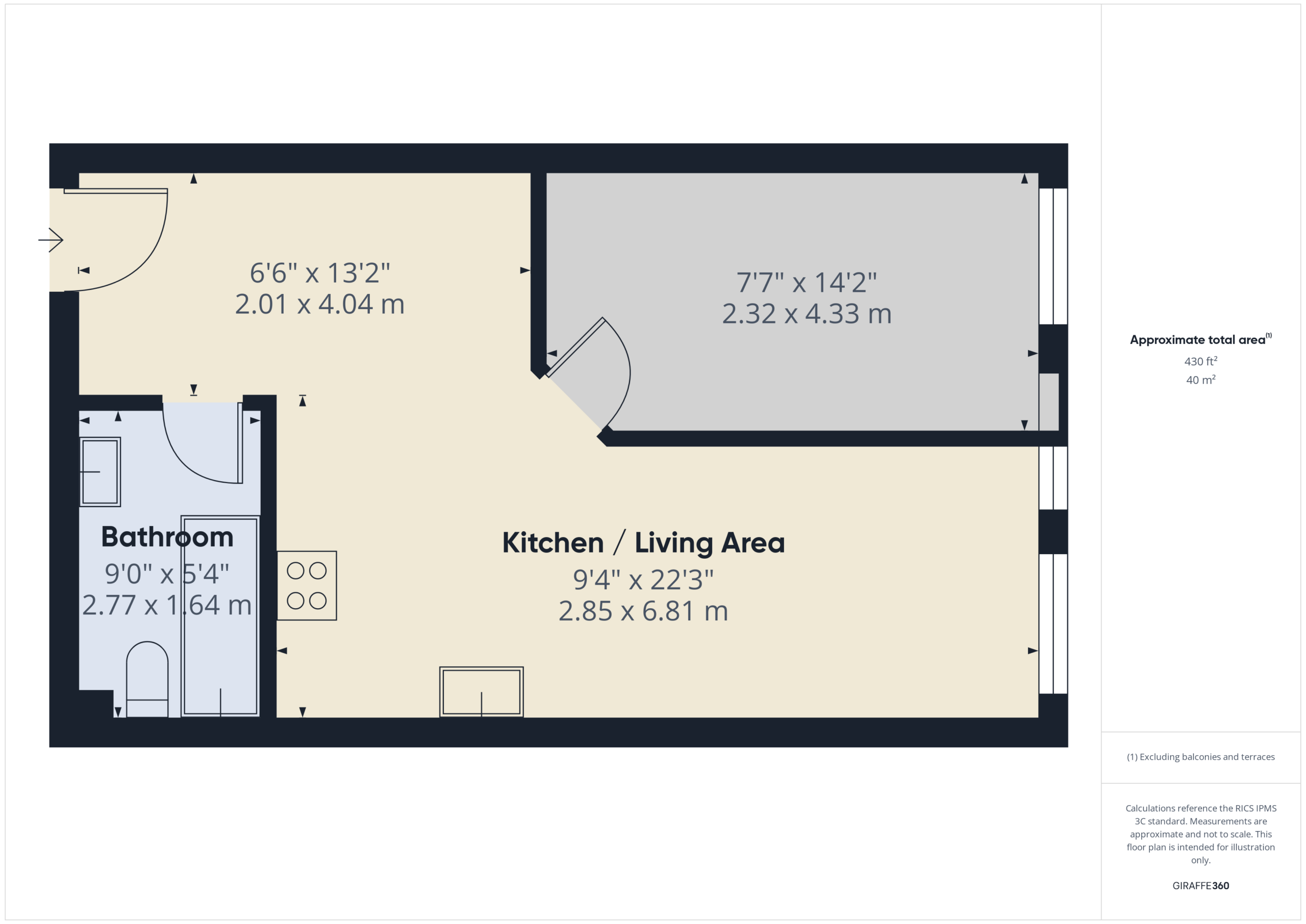 Property EPC 1