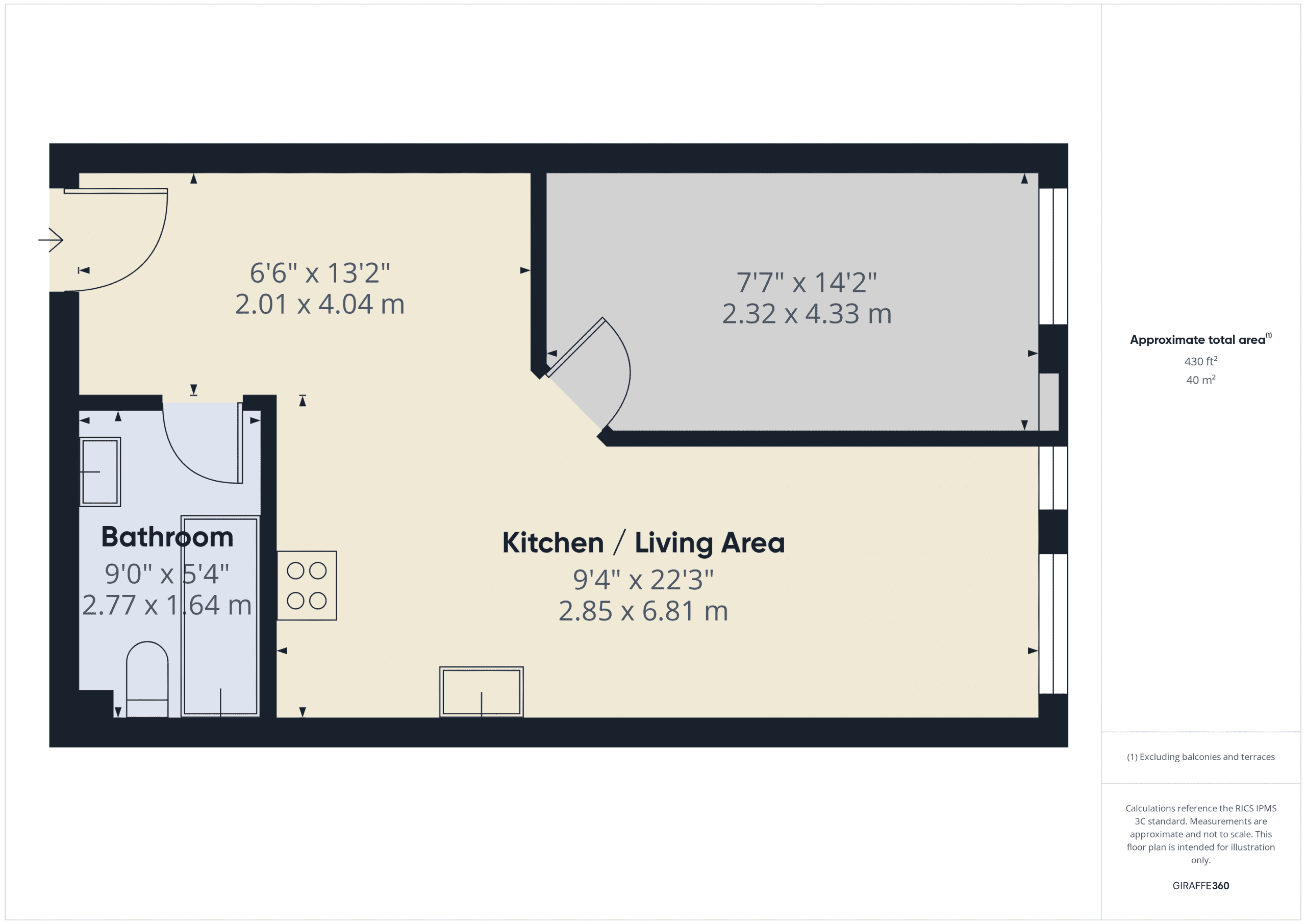 Property Floorplans 1