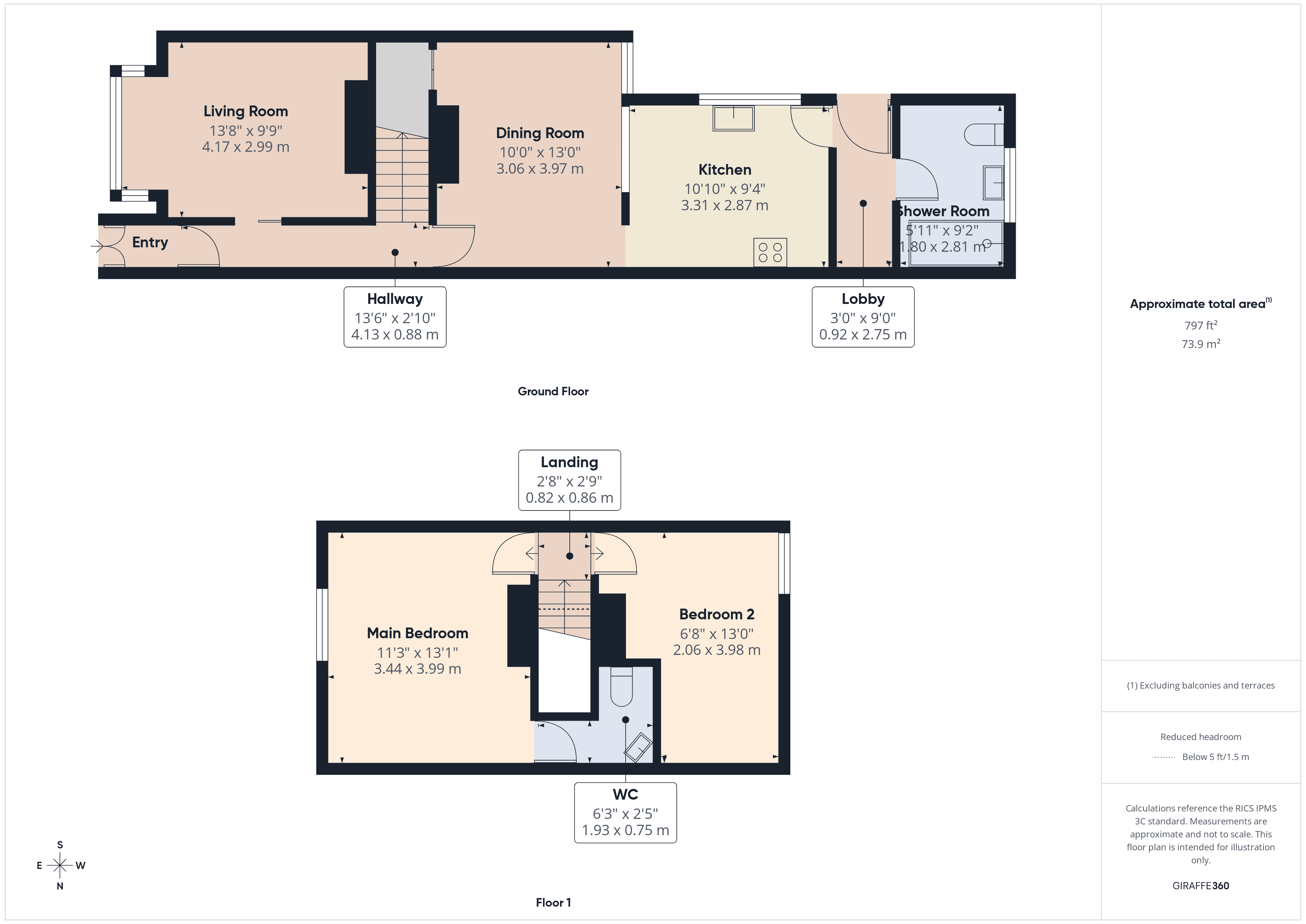 Property Floorplans 1