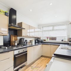 Langley Road, Portsmouth, PO2