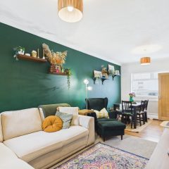 Langley Road, Portsmouth, PO2