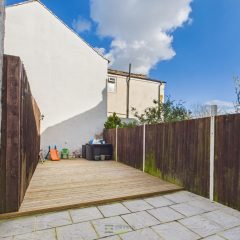 Langley Road, Portsmouth, PO2