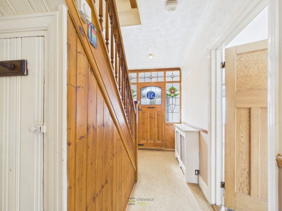 Jenkins Grove Image