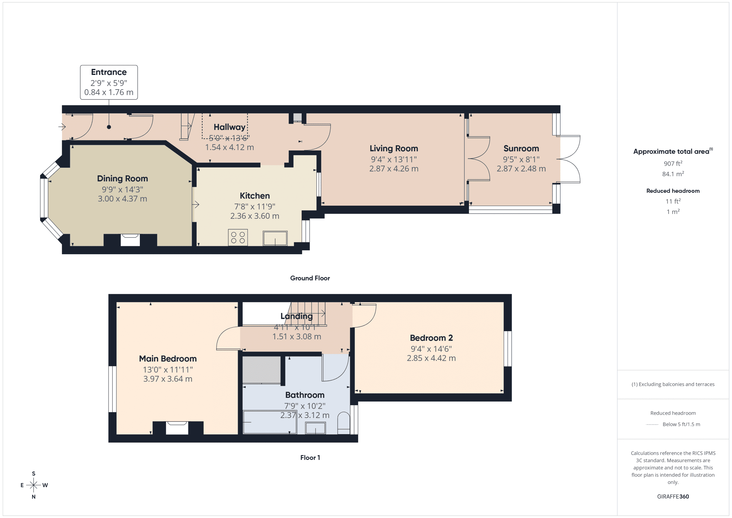 Property Floorplans 1