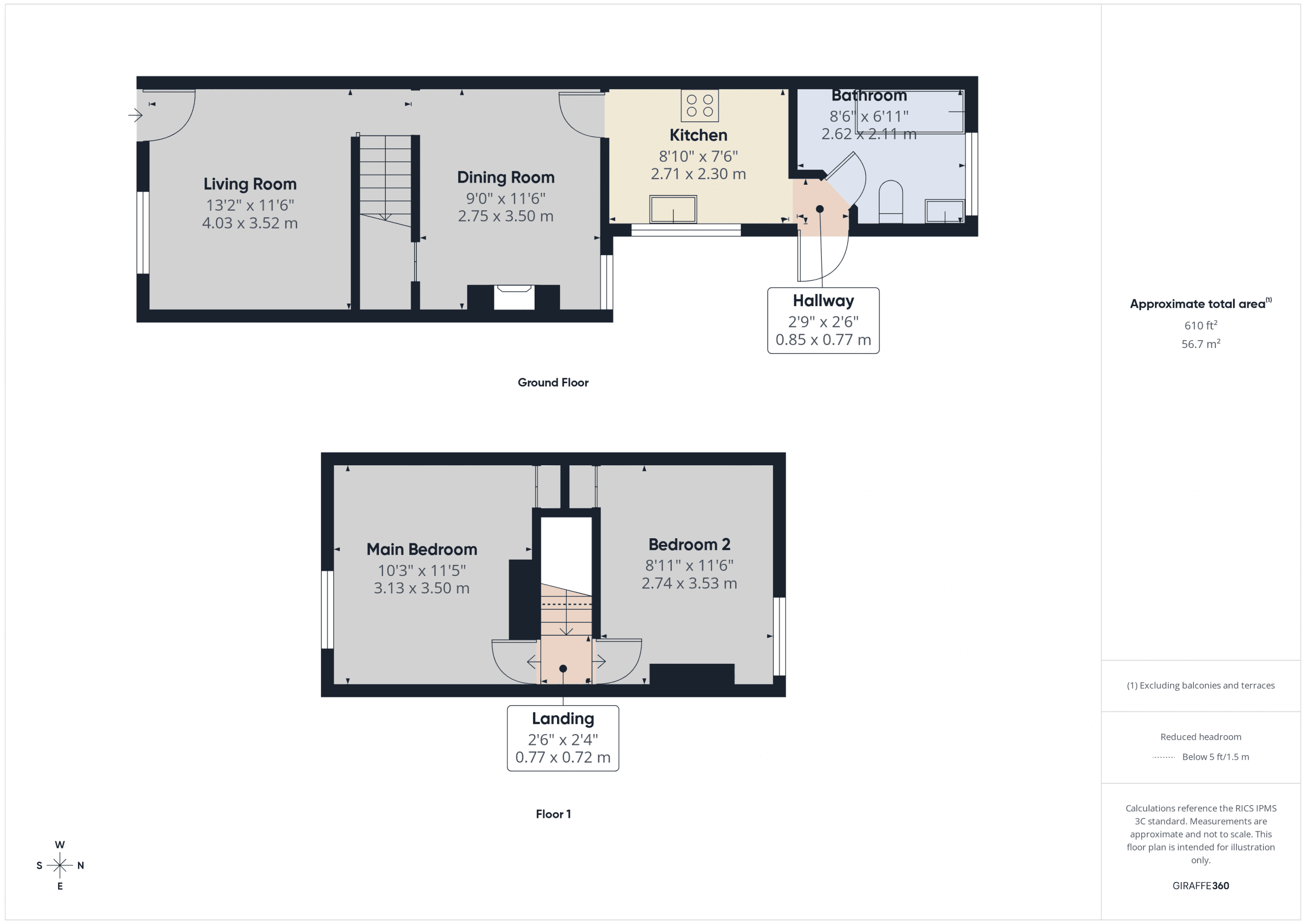 Property Floorplans 1