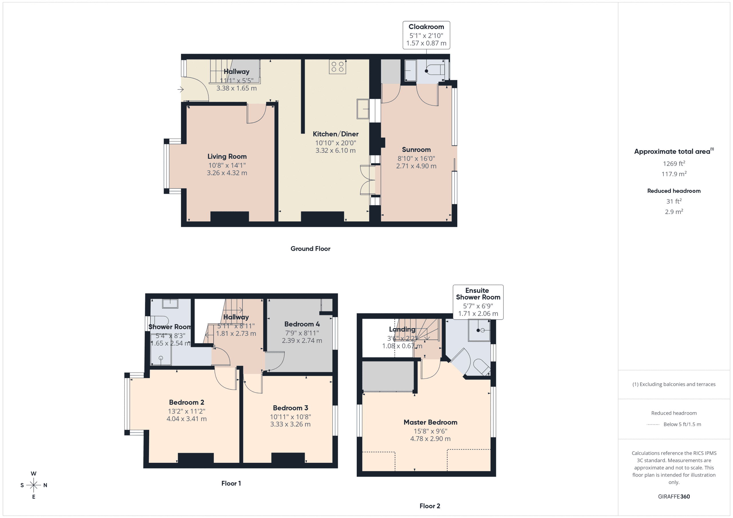 Property Floorplans 1