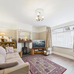 Stride Avenue, Portsmouth, PO3