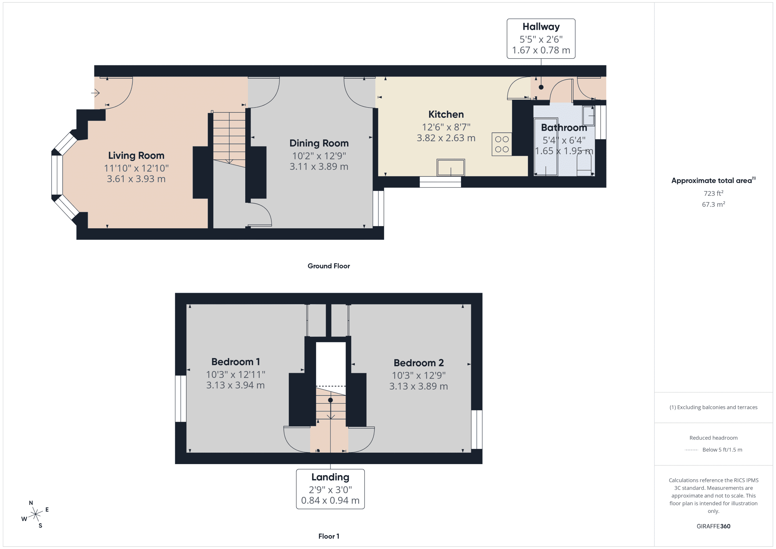 Property Floorplans 1