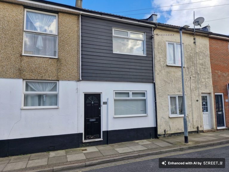 Langley Road, Portsmouth, PO2