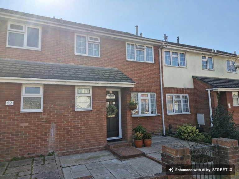 Tangier Road, Portsmouth, PO3