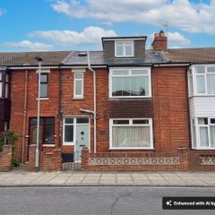 Stride Avenue, Portsmouth, PO3