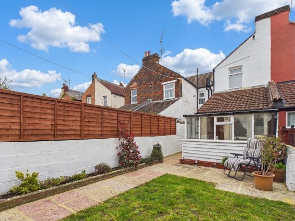 Chesterfield Road Image