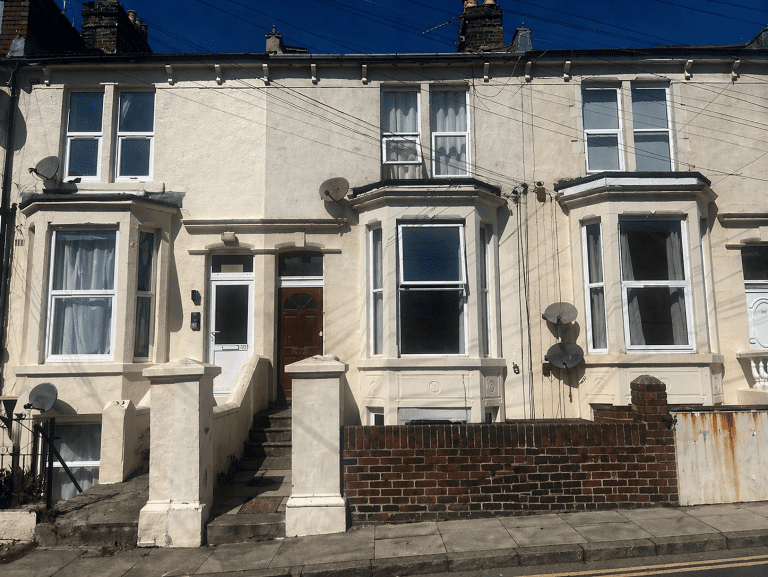 St. Andrews Road, Southsea, PO5
