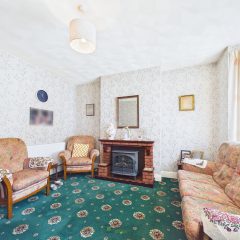 Dover Road, Portsmouth, PO3