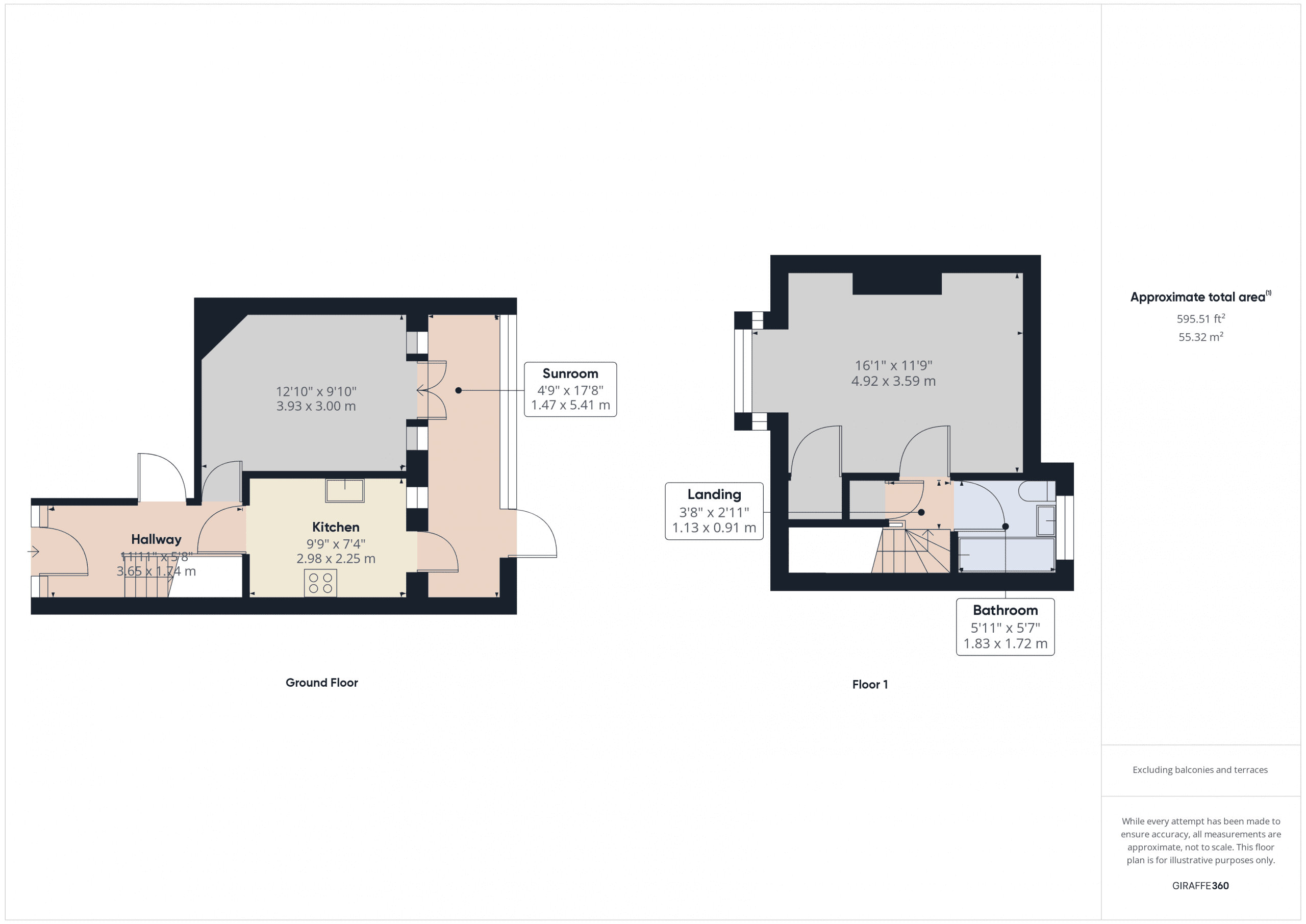 Property Floorplans 1