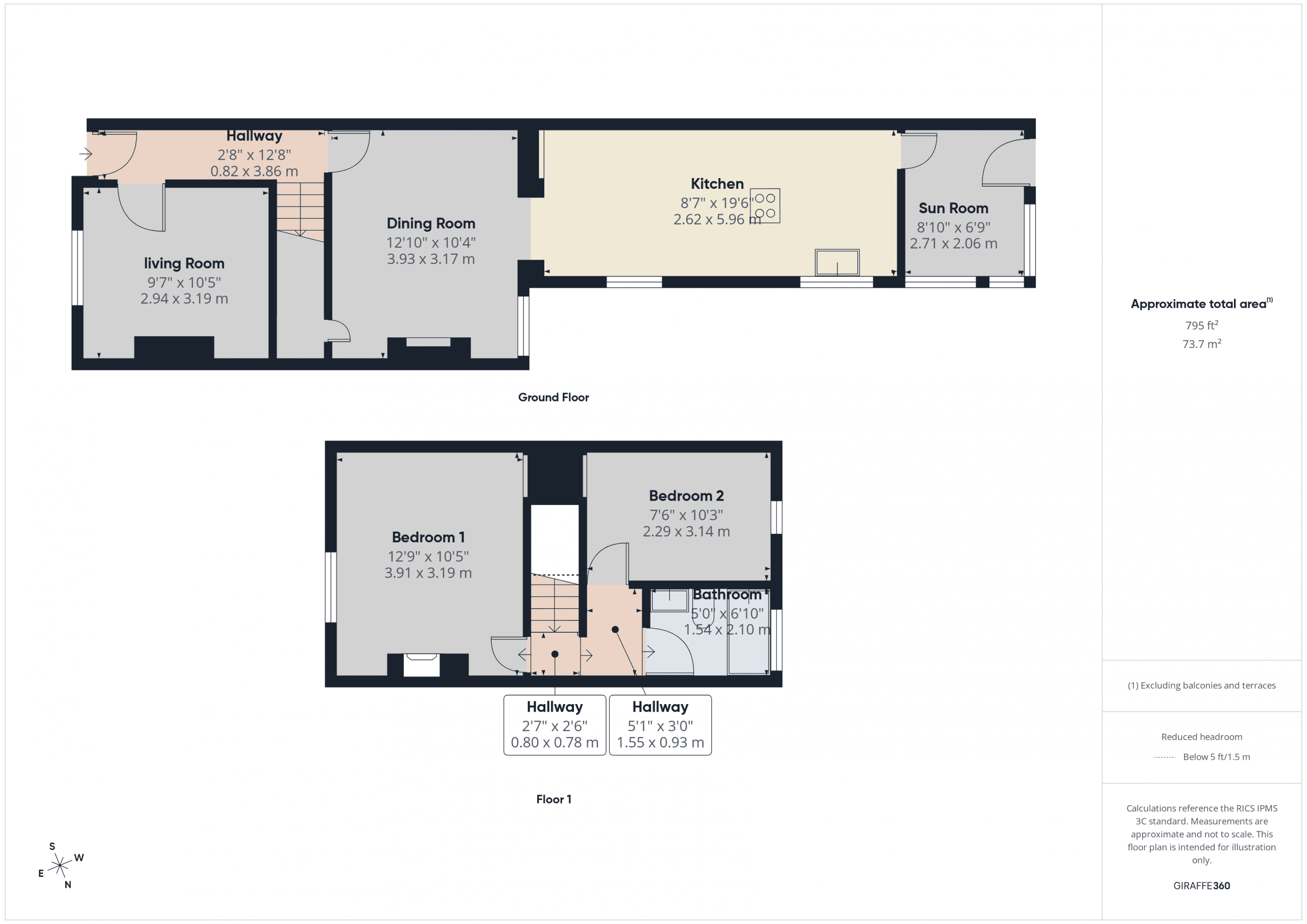 Property Floorplans 1