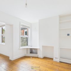 Manor Park Avenue, Portsmouth, PO3