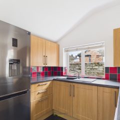 Manor Park Avenue, Portsmouth, PO3