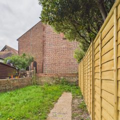 Manor Park Avenue, Portsmouth, PO3