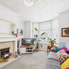 Ringwood Road, Southsea, PO4