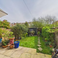 Ringwood Road, Southsea, PO4