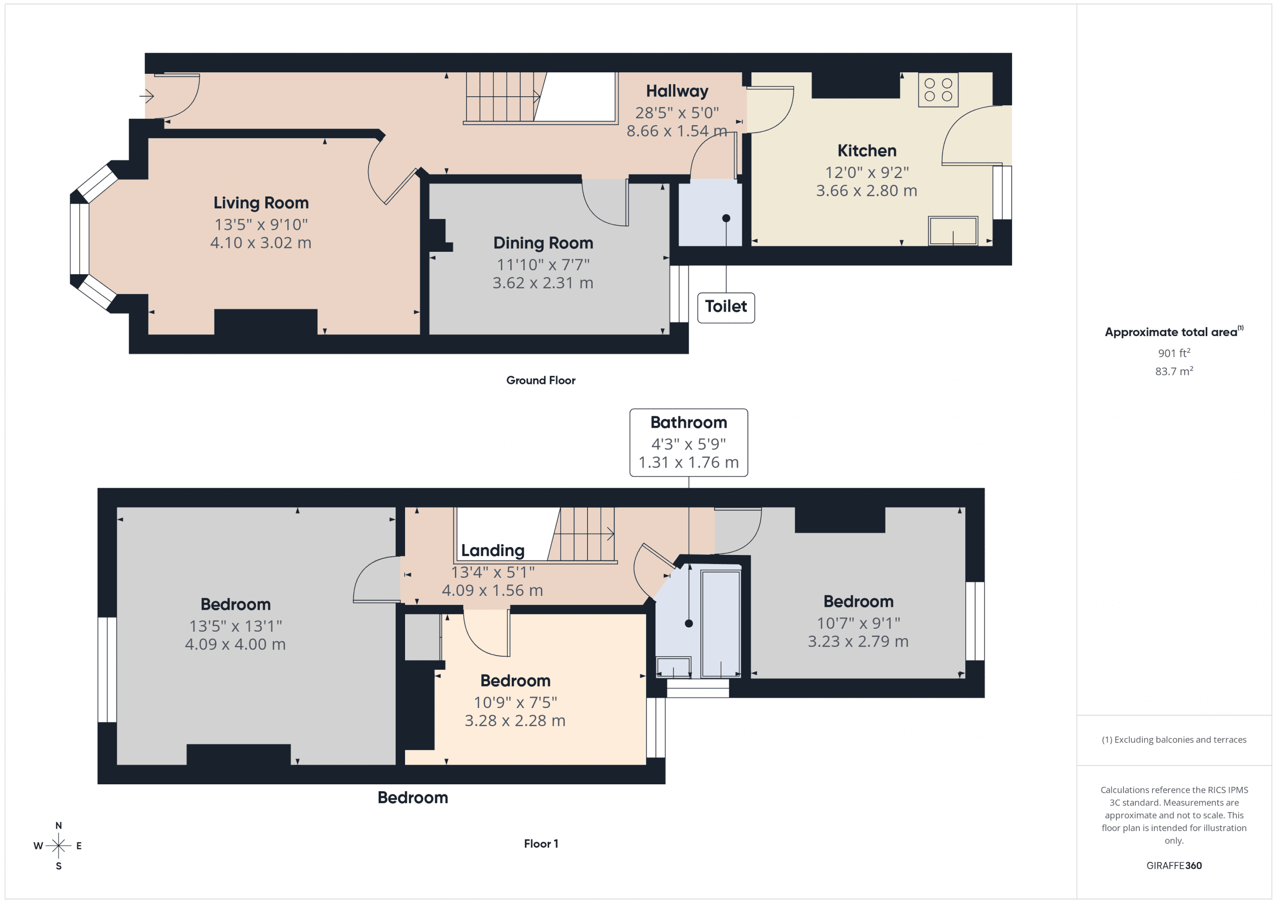 Property Floorplans 1