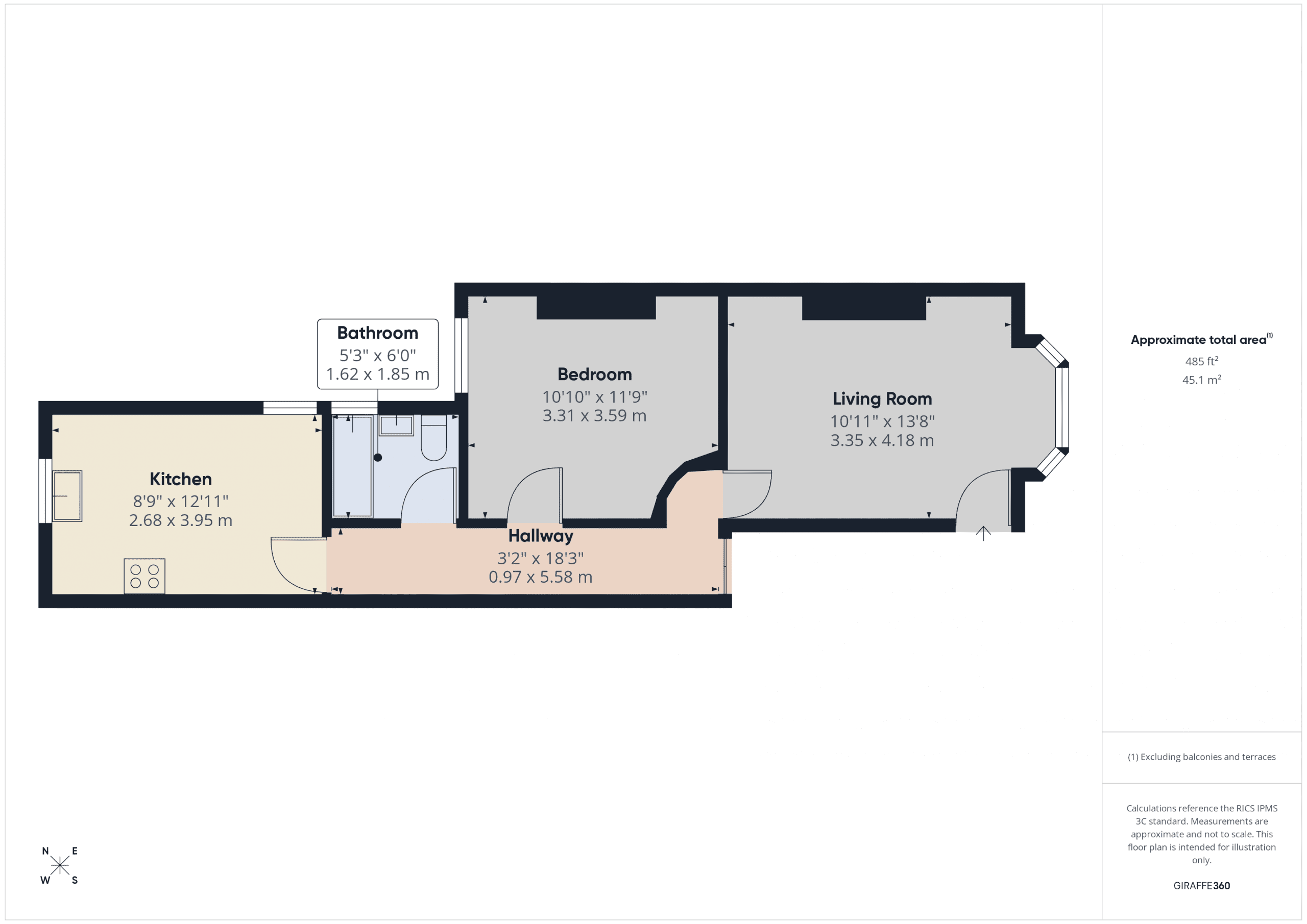 Property Floorplans 1