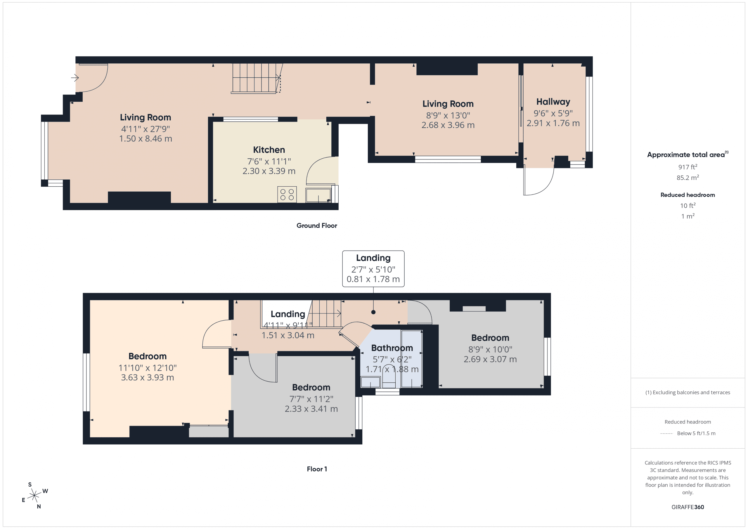 Property Floorplans 1