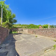 Dover Road, Portsmouth, PO3