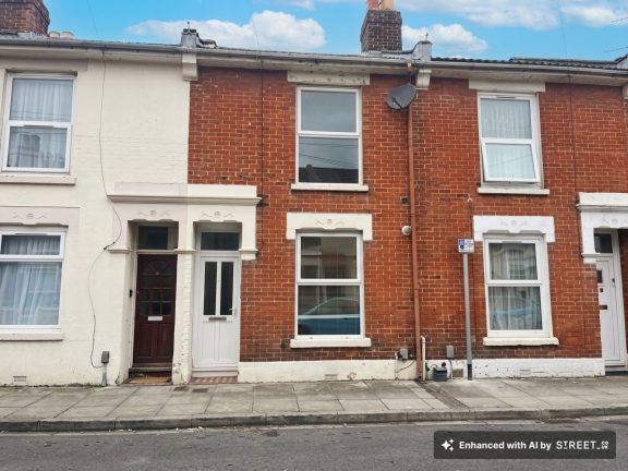 Manor Park Avenue Image