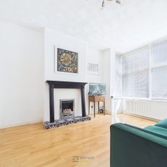 Clegg Road, Southsea, PO4