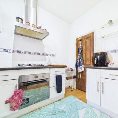 Clegg Road, Southsea, PO4