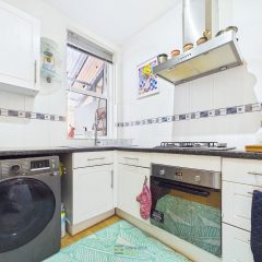 Clegg Road, Southsea, PO4