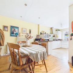 Eastfield Road, Southsea, PO4